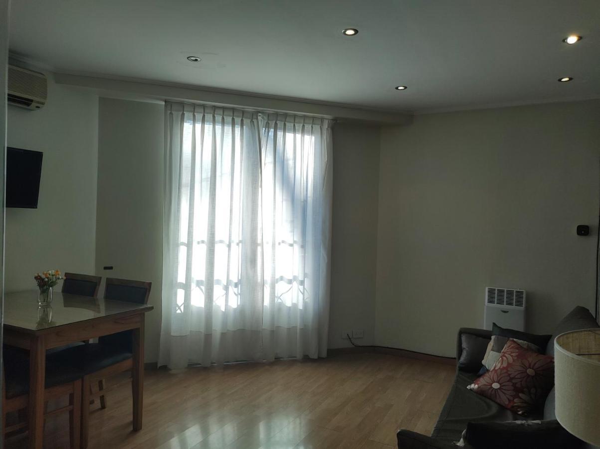 My Place Buenos Aires Esterno foto