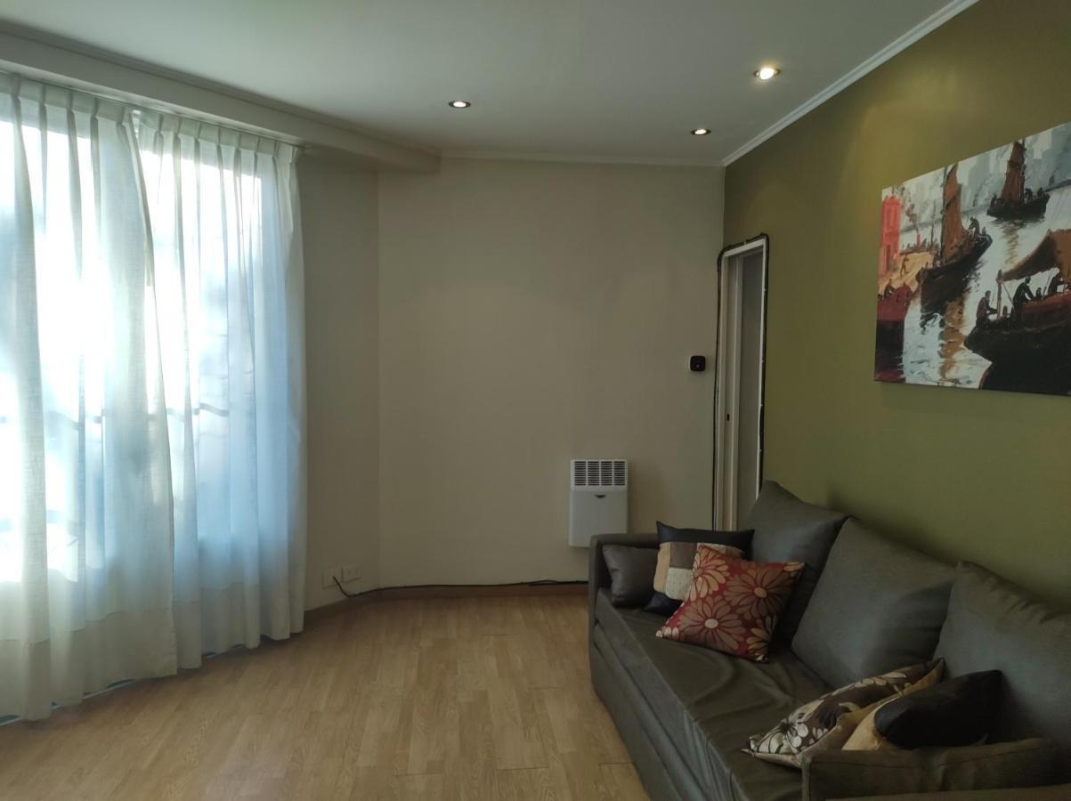 My Place Buenos Aires Esterno foto