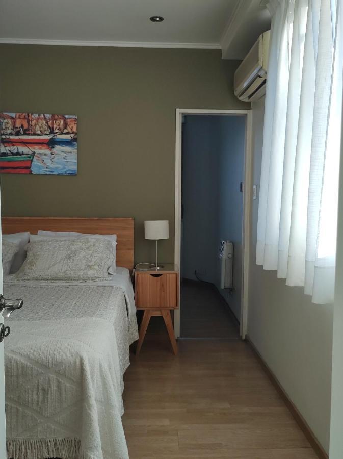 My Place Buenos Aires Esterno foto